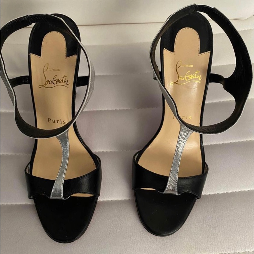 Christian Louboutin Heels